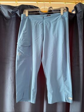 Outdoor Research stretch capris